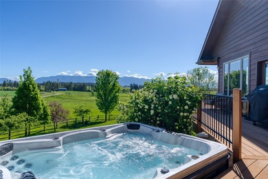 One-of-a-kind equestrian estate. Two homes sitting on two - photo 44