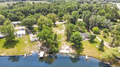 Lake Lot For Sale in Beaverton, Michigan