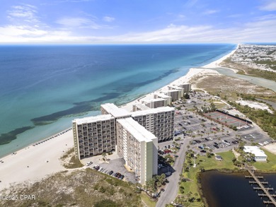 Powell Lake / Phillips Inlet Condo For Sale in Panama City Beach Florida