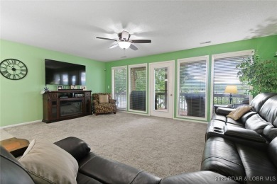 Lake Condo For Sale in Camdenton, Missouri