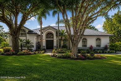 Rare 9.43-acre pool home in Grant! this property blends - photo 3