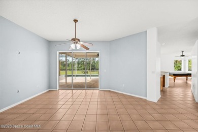 Rare 9.43-acre pool home in Grant! this property blends - photo 9
