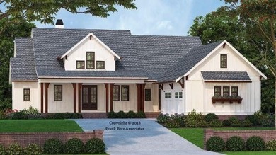 Lake Sinclair Home For Sale in Eatonton Georgia