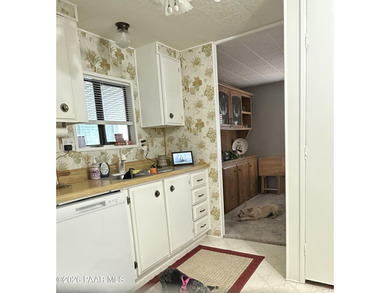 Welcome Home! This Beautiful Move in Ready and Recently