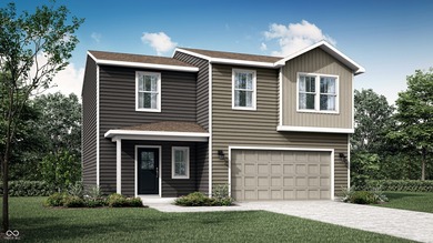 (private lake, pond, creek) Home For Sale in Indianapolis Indiana