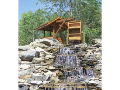 Cedar Ridge Bay Lot 1 - photo 2