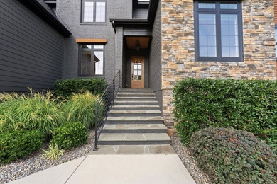 Resort style outdoor living takes center stage with a private - photo 3