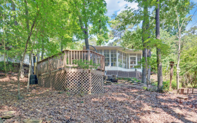 Charming Tiny Home on Lake Hartwell - - photo 23
