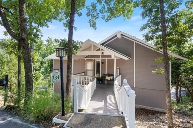 Lake Home For Sale in Osage Beach, Missouri