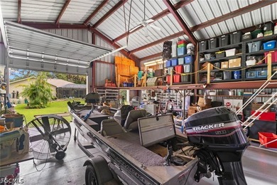 This home is in a BEAUTIFUL SETTING. It's tucked back into a - photo 11
