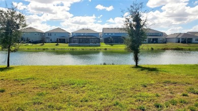 Lake Home For Sale in ST Cloud, Florida