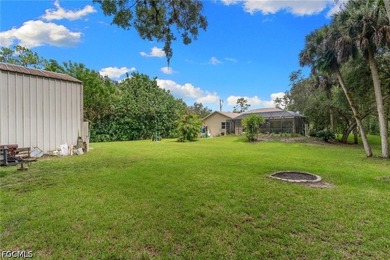 This home is in a BEAUTIFUL SETTING. It's tucked back into a - photo 12