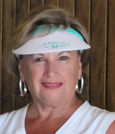 Theresa Bryan with Savannah River Realty Inc. in SC advertising on LakeHouse.com