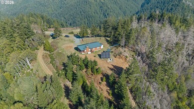 Expansive views of the Ocean with a Scenic and private location - photo 17