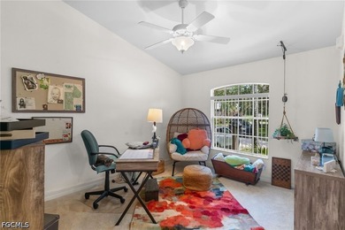 This home is in a BEAUTIFUL SETTING. It's tucked back into a - photo 21