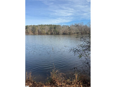 Lake Bowen Lot For Sale in Inman South Carolina