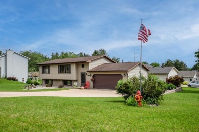Lake Home For Sale in Lodi, Wisconsin