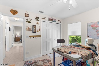 This home is in a BEAUTIFUL SETTING. It's tucked back into a - photo 29