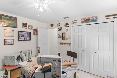 This home is in a BEAUTIFUL SETTING. It's tucked back into a - photo 30