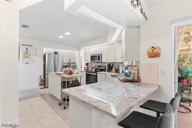 This home is in a BEAUTIFUL SETTING. It's tucked back into a - photo 31