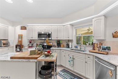 This home is in a BEAUTIFUL SETTING. It's tucked back into a - photo 32