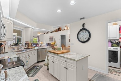 This home is in a BEAUTIFUL SETTING. It's tucked back into a - photo 34