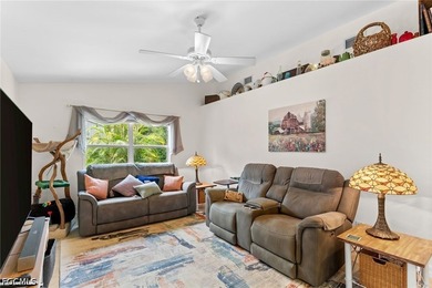 This home is in a BEAUTIFUL SETTING. It's tucked back into a - photo 36