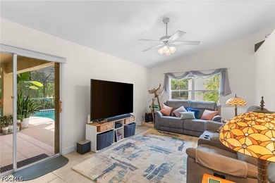 This home is in a BEAUTIFUL SETTING. It's tucked back into a - photo 37