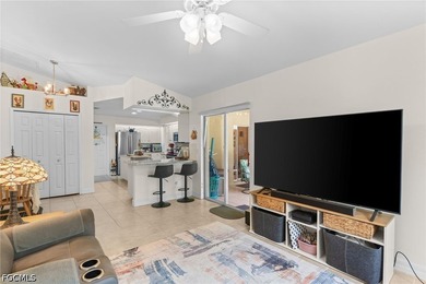This home is in a BEAUTIFUL SETTING. It's tucked back into a - photo 38