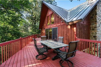 Lake Home For Sale in Balsam Lake, Wisconsin