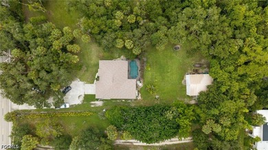 This home is in a BEAUTIFUL SETTING. It's tucked back into a - photo 44