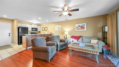 Your year-round Lake escape is ready and waiting. This fully - photo 5