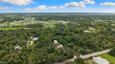 This home is in a BEAUTIFUL SETTING. It's tucked back into a - photo 45