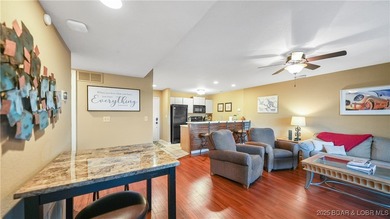 Your year-round Lake escape is ready and waiting. This fully - photo 6