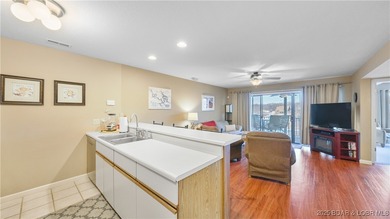 Your year-round Lake escape is ready and waiting. This fully - photo 8