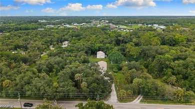 This home is in a BEAUTIFUL SETTING. It's tucked back into a - photo 48