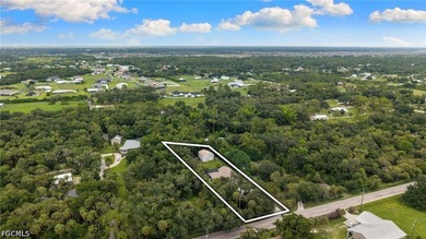 This home is in a BEAUTIFUL SETTING. It's tucked back into a - photo 49