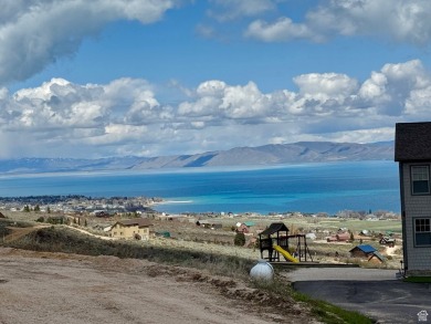 Bear Lake Lot For Sale in Garden City Utah