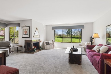 Bright, sun-filled end-unit townhouse that feels like a - photo 5