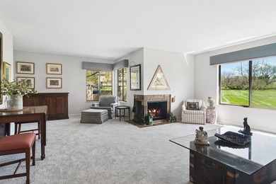 Bright, sun-filled end-unit townhouse that feels like a - photo 6