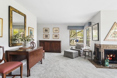 Bright, sun-filled end-unit townhouse that feels like a - photo 8