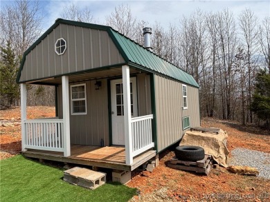 Lake Home For Sale in Stover, Missouri