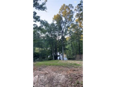 Lake Acreage For Sale in Zwolle, Louisiana