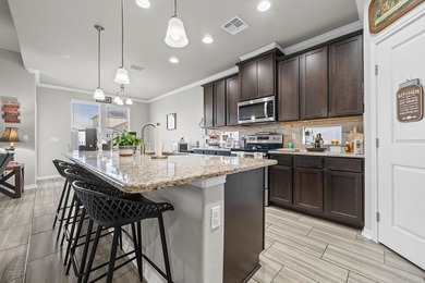 Thoughtfully designed and impeccably maintained, this 4-bedroom - photo 9