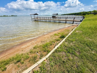 âœ¨ Build Your Dream on Richland Chambers Lake! - photo 1