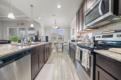 Thoughtfully designed and impeccably maintained, this 4-bedroom - photo 10