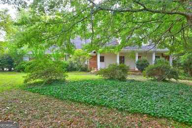 Lake Jodeco Home For Sale in Jonesboro Georgia