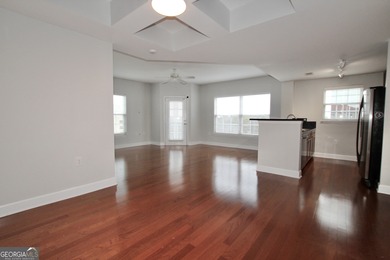 Amazing location in Decatur by universities and close by