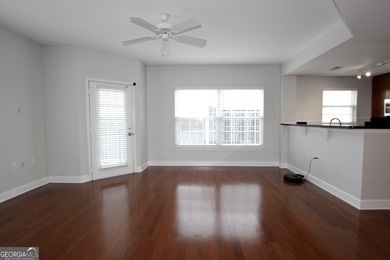 Amazing location in Decatur by universities and close by