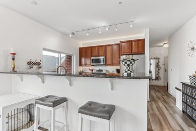 Your own private Lakeside Retreat is here! This corner unit at - photo 11